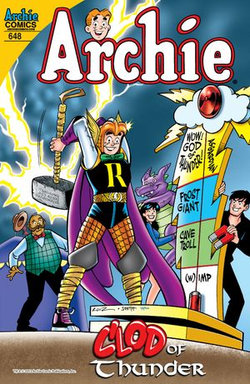 Archie #648