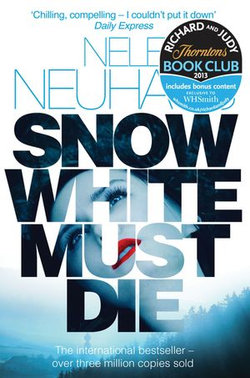 Snow White Must Die: Bodenstein & Kirchhoff 1