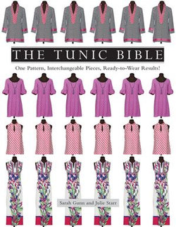 The Tunic Bible