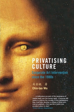 Privatising Culture