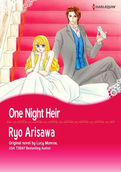 ONE NIGHT HEIR