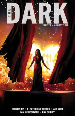 The Dark Issue 27