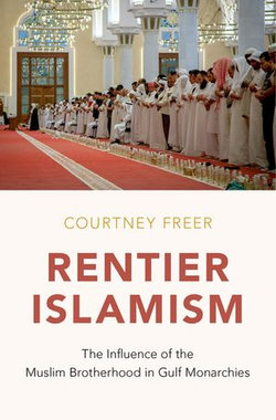 Rentier Islamism