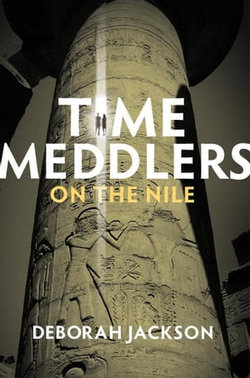 Time Meddlers on the Nile