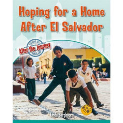 Hoping For a Home After El Salvador