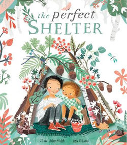 The Perfect ShelterThe Perfect Shelter