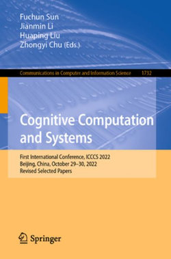 Cognitive Computation and Systems