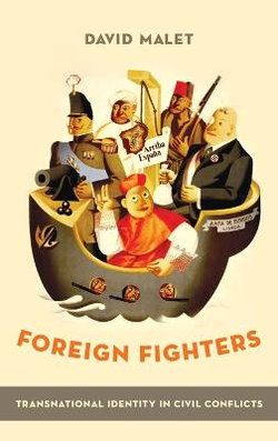 Foreign Fighters