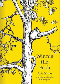 Winnie-the-Pooh