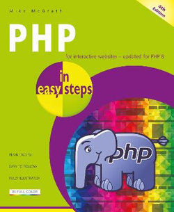 Php in Easy Steps