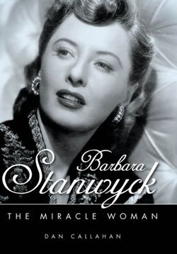 Barbara Stanwyck