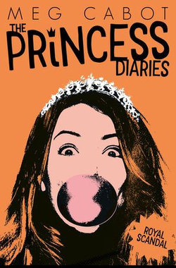 The Princess Diaries 8: Royal Scandal