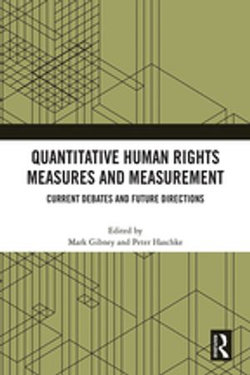 Quantitative Human Rights Measures and Measurement