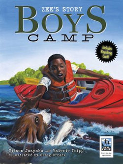 Boys Camp: Zee's Story