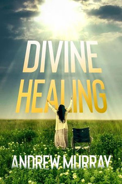 Divine Healing