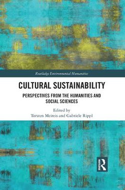 Cultural Sustainability