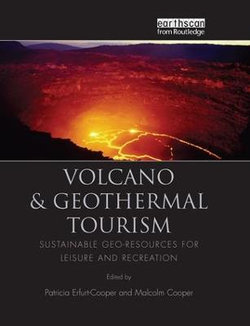 Volcano and Geothermal Tourism