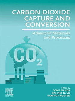 Carbon Dioxide Capture and Conversion