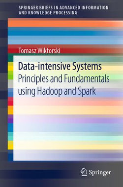 Data-intensive Systems