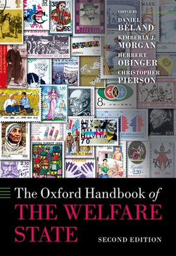 The Oxford Handbook of the Welfare State