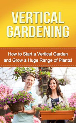 Vertical Gardening