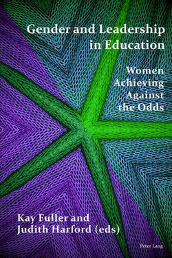 Gender and Leadership in Education