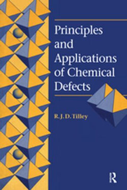 Principles and Applications of Chemical Defects