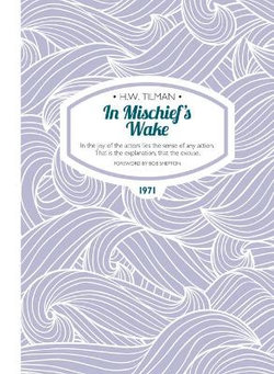 In Mischief's Wake Paperback