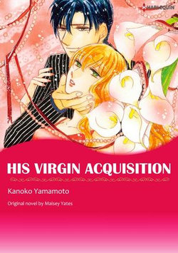 HIS VIRGIN ACQUISITION