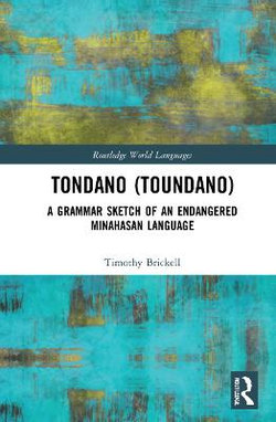 Tondano (Toundano)