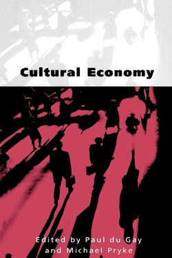 Cultural Economy