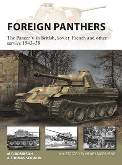 Foreign Panthers