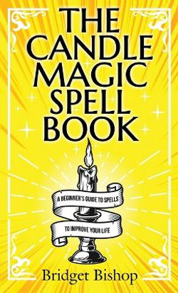 The Candle Magic Spell Book