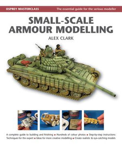 Small-Scale Armour Modelling