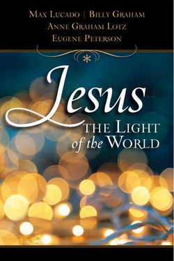 Jesus, the Light of the World