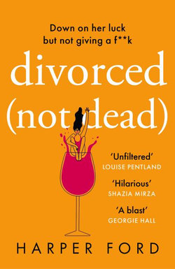 Divorced Not Dead