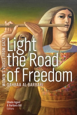 Light the Road of Freedom