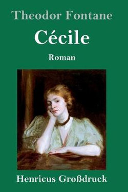 Cecile (Grossdruck)