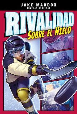 Rivalidad Sobre el Hielo