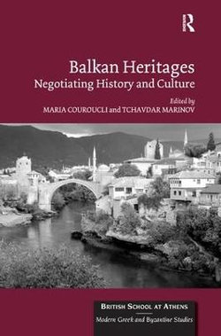 Balkan Heritages