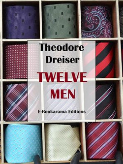 Twelve Men