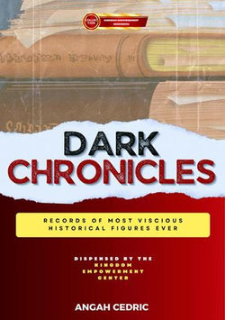 Dark Chronicles