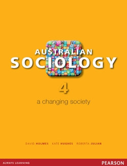 Australian Sociology