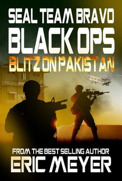 SEAL Team Bravo: Black Ops - Blitz on Pakistan