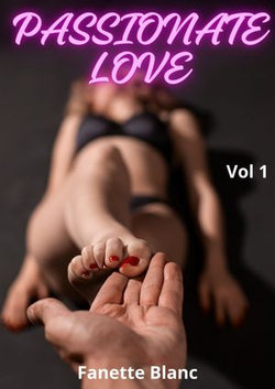 PASSIONATE LOVE (Vol 1)