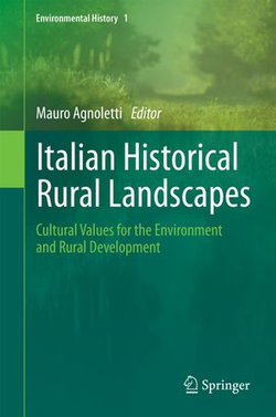 Italian Historical Rural Landscapes