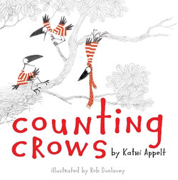 Counting Crows