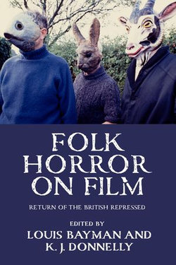 Folk horror on film