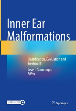 Inner Ear Malformations