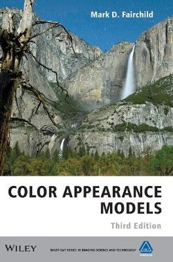 Color Appearance Models